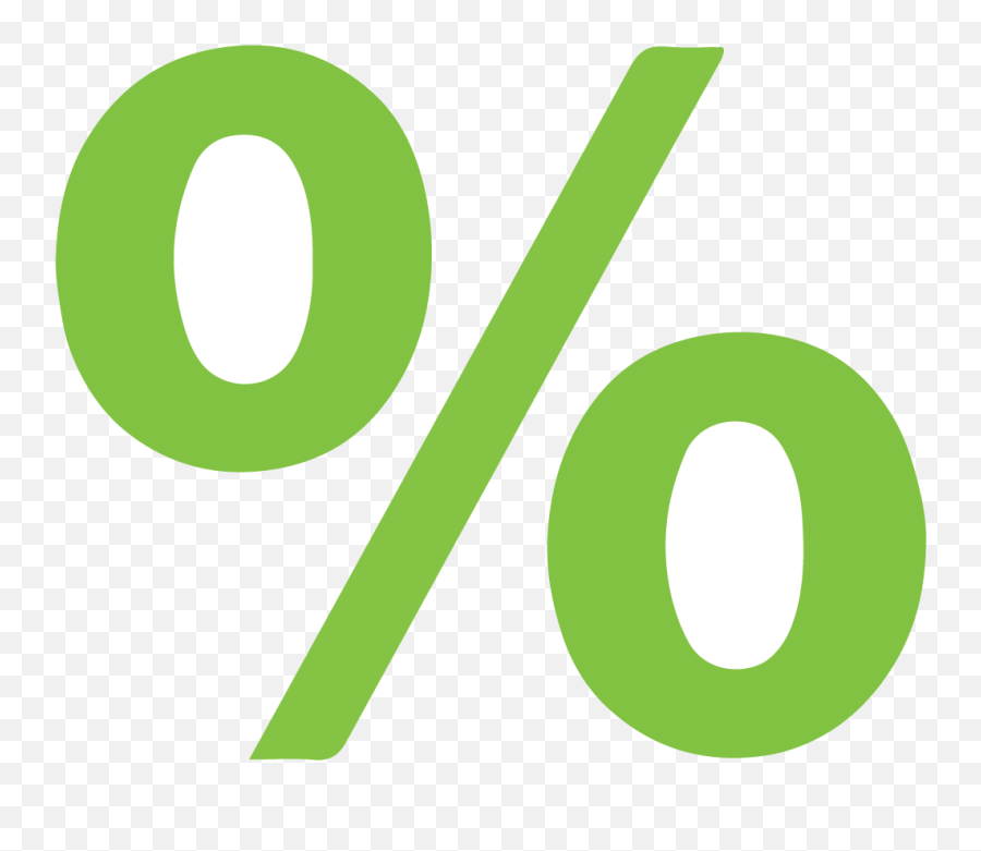 Percentage Icon Png Hd Quality Play - Percentage Png,Percentage Icon