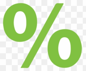 Percentage Icon Png Hd Quality Play - Percentage Png,Percentage Icon