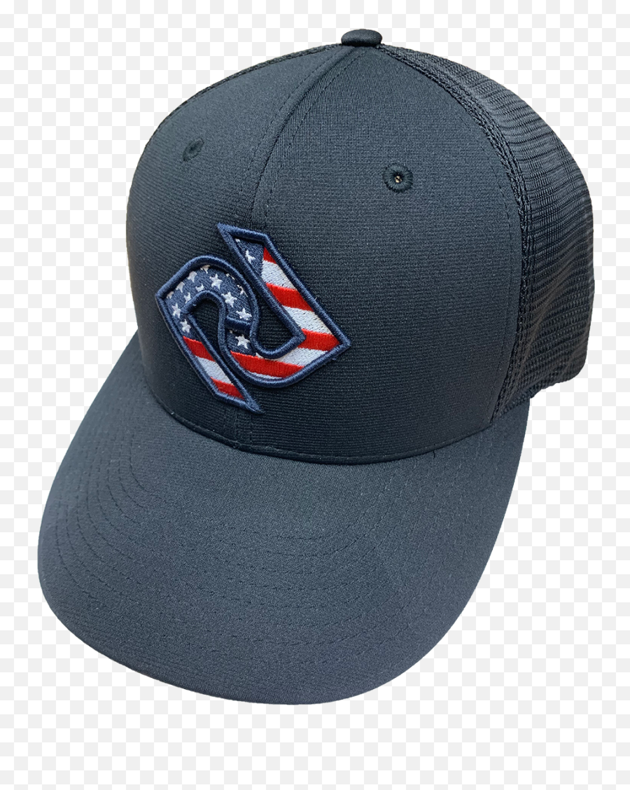Palmer - Donavin American Flag Hat For Baseball Png,Louisville Slugger Icon