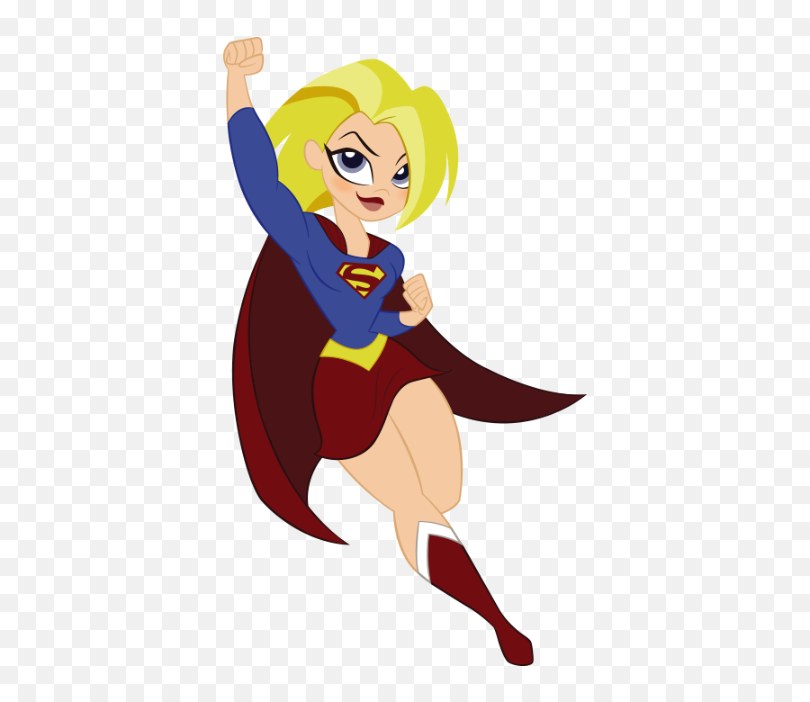 Dc Super Hero Girls Teen Power Nintendo Switch Games - Super Girl Super Hero Girl Png,Dc Icon First Issue Shes Got Your Hero Right Here