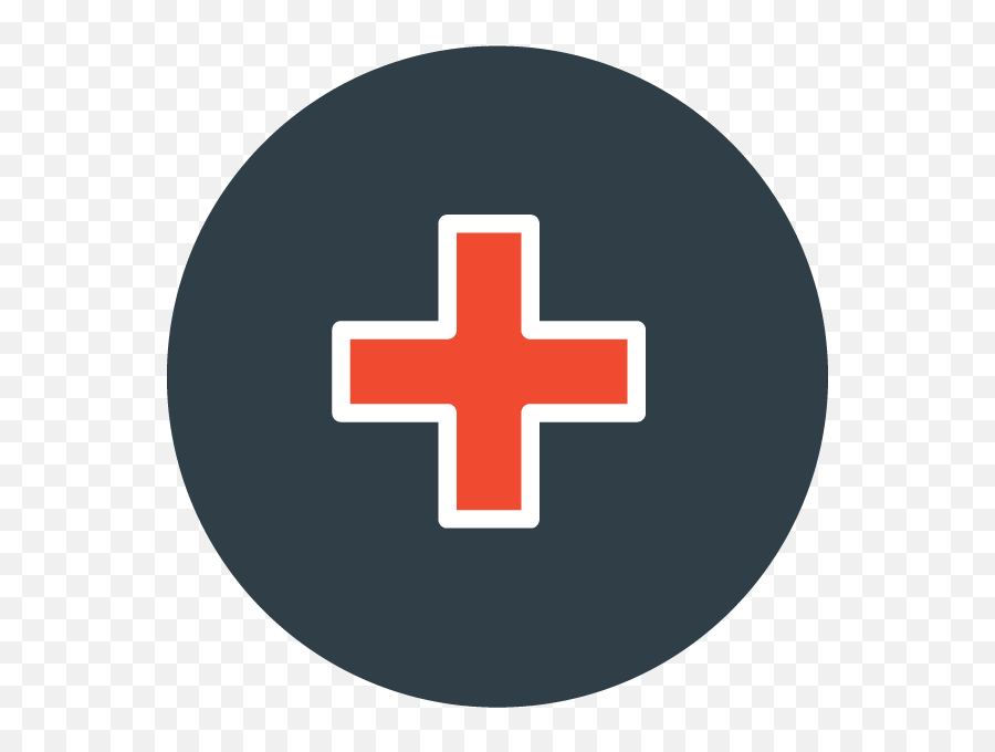 Service Options - Adapt Community Network Vertical Png,Red Cross On Network Icon