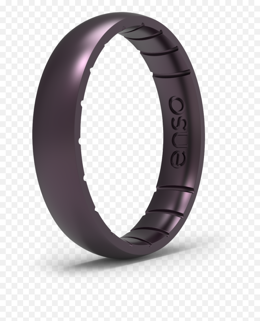 Thin Siren Silicone Ring Legends Collection - Ring Png,Fitbit Icon Amazon