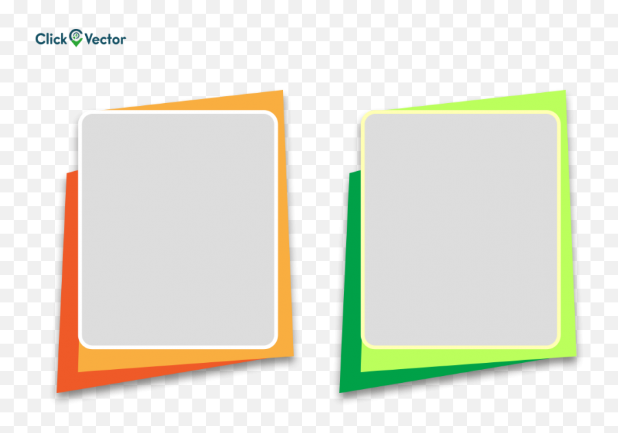 Latest Photo Frame Png Clipart Border Vector Art - Photo Latest Photo Frame Png,Icon Borders Psd
