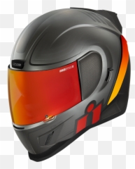 Icon Airform Resurgent - Icon Helmet png
