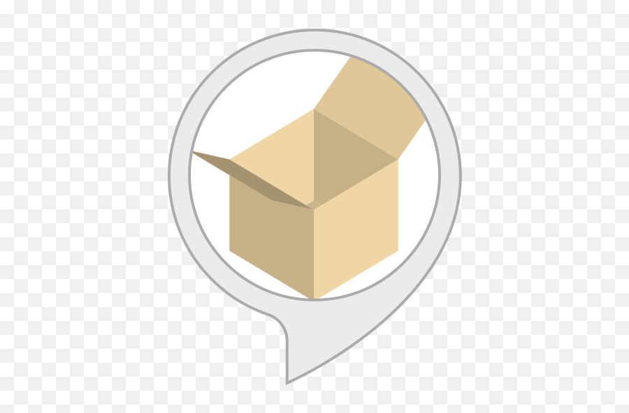 Amazoncouk Storage Box Alexa Skills - Cardboard Packaging Png,Imagenes Para Whatsapp Icon