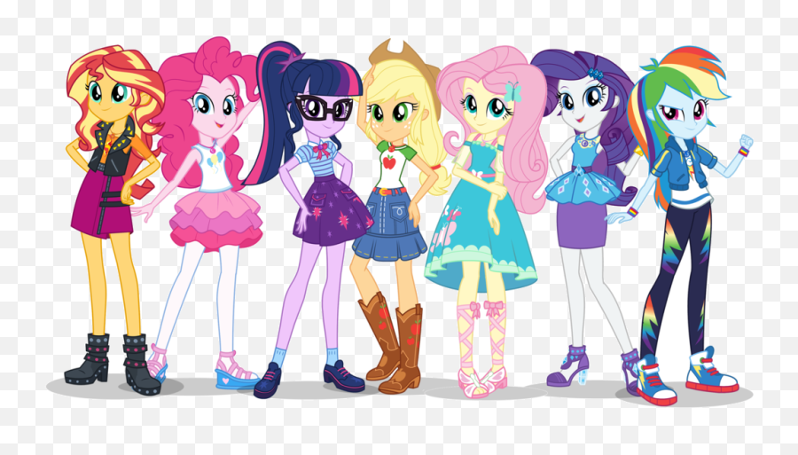 430 Equestria Girls Ideas Mlp - Fluttershy Equestria Girls Rainbow Dash Png,Pinkie Pie Icon Tumblr