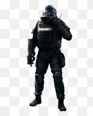 Python R6sapi Package V050 R6sapir6sapi Module Source - Rainbow 6 Characters Png,Tachanka Png
