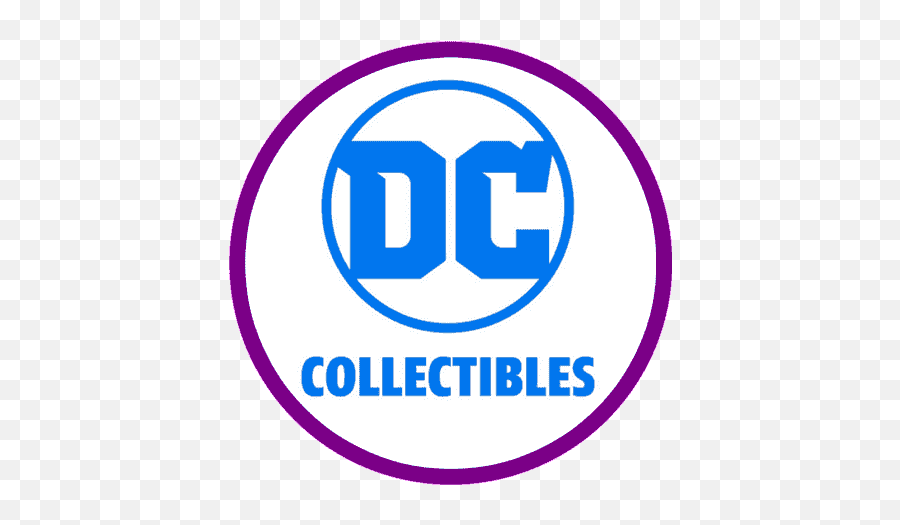 Shop Dc Collectibles Transparent PNG