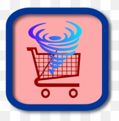 Shopping Icon - Free Icons Library png