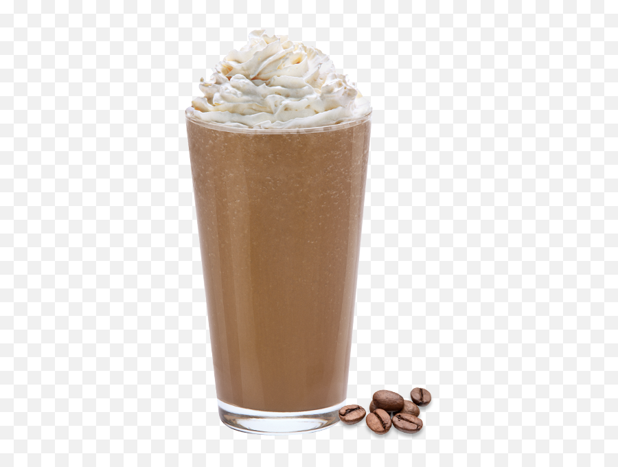 Coffee Cappuccino Png Image Hd - Cappucino Blended,Cappuccino Png