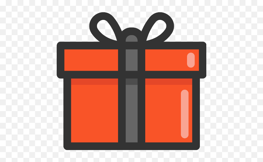 Filled Present Gift Svg Vectors And Icons - Png Repo Free,Christmas Presents Icon