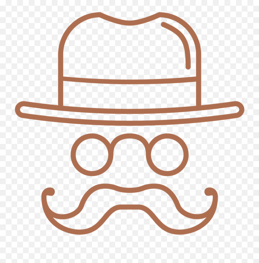 Family Legacy Trove Png Mustache Icon Meaning