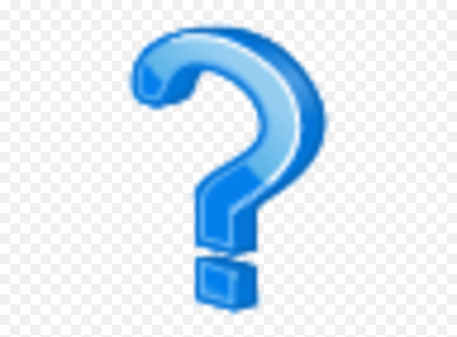 Question Icon Free Images - Vector Clip Art Number Png,Question Icon Png