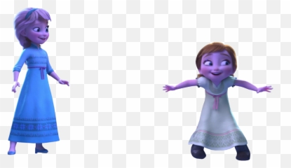 Frozen Elsa Png - Little