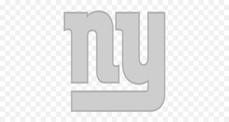 New York Giants - Clip Art Png,Ny Giants Logo Png