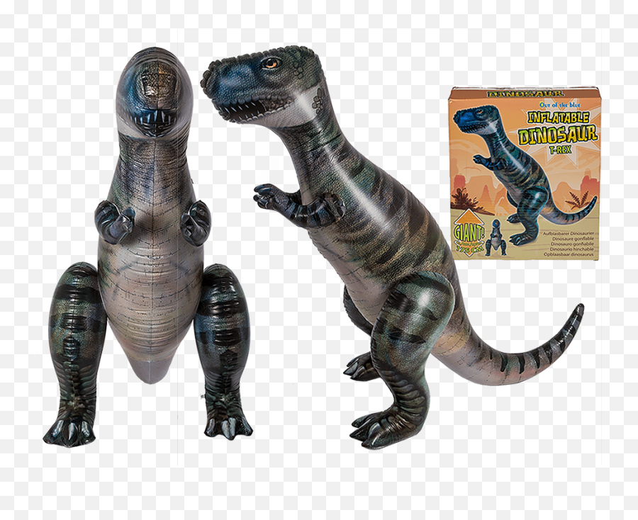 Inflatable Dinosaur T Rex - Large Inflatable Dinosaur Png,Tyrannosaurus Rex Png