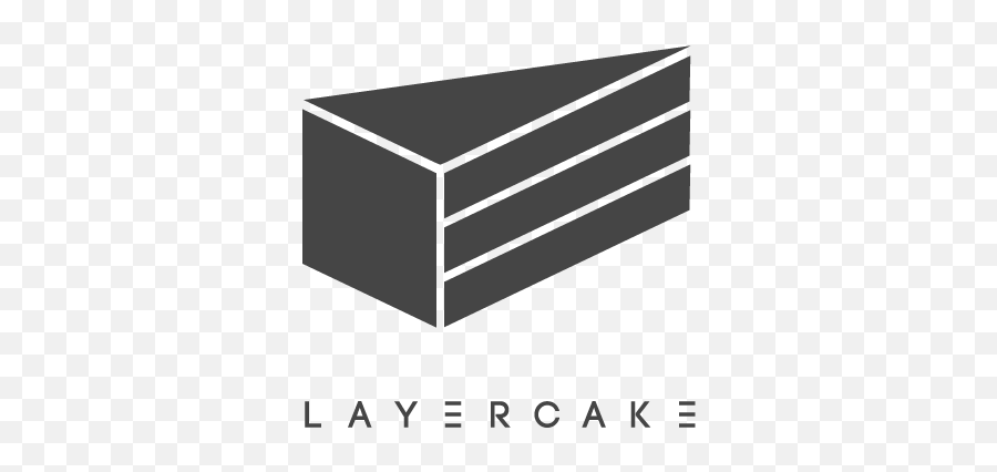 Cake Distribution Logos - Dimensions Of A Cubic Yard Png,Cake Logo
