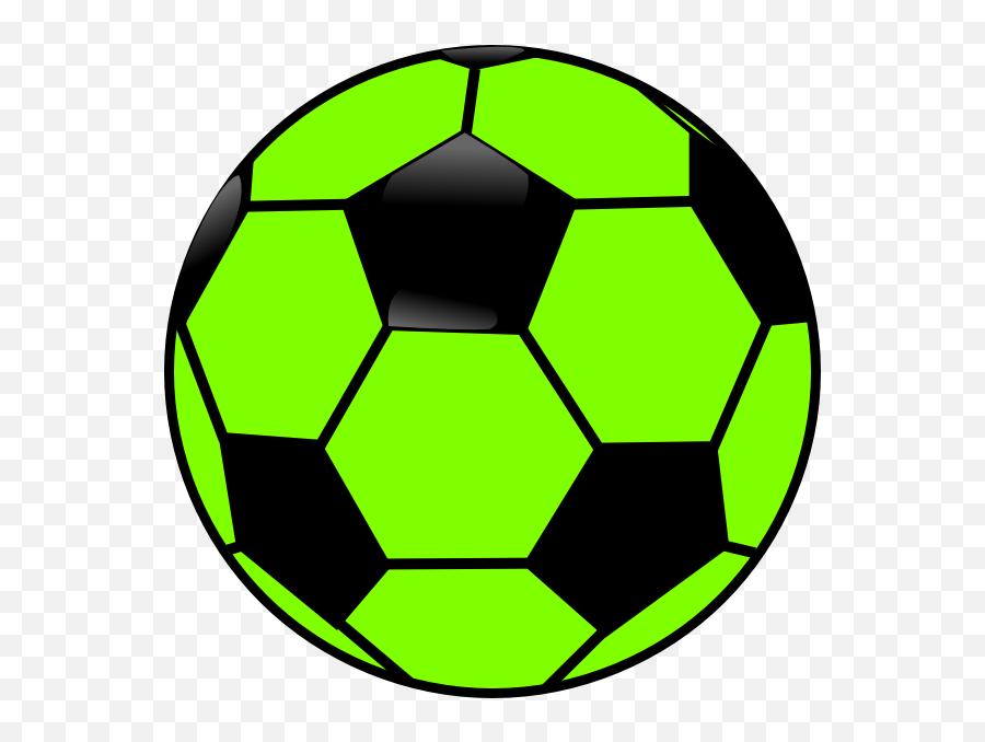 Library Of Soccer Ball Banner Transparent Stock Green Png - Soccer Ball Clipart,Green Banner Png