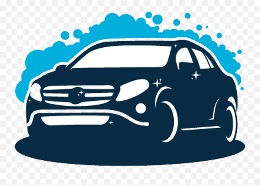 Detail My Car Menu - Car Wash Logo Png,Car Wash Png