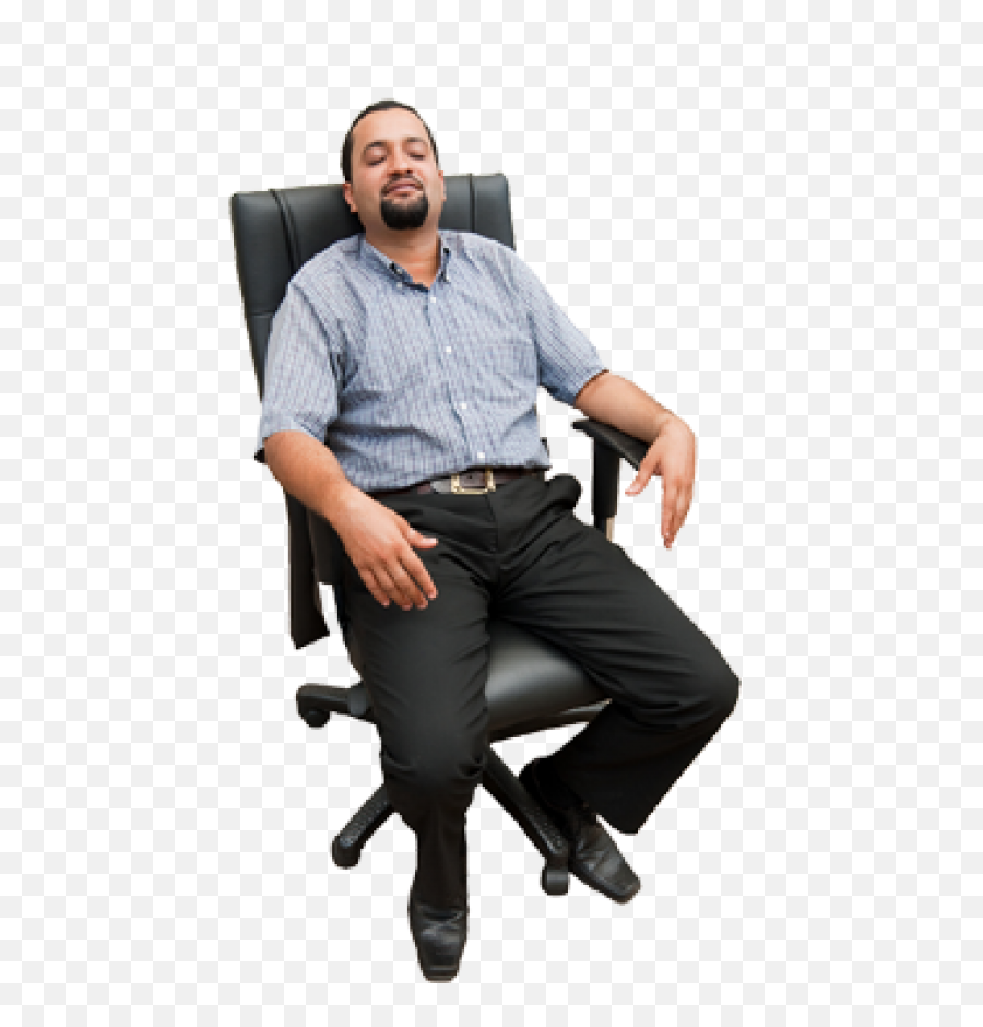 Hd Sitting Man Png Download Image - Man Sitting In Chair Png,Sitting Man Png