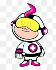 Check Out This Transparent Teen Titans Go Mas Png Image - Teen Titans Go Mas Y Menos,Teen Titans Logo Png