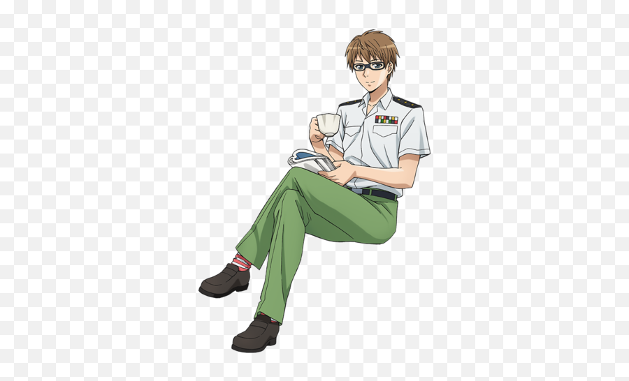 Helper T Cell Cells - T Helper Cells At Work Png,Anime Glasses Png