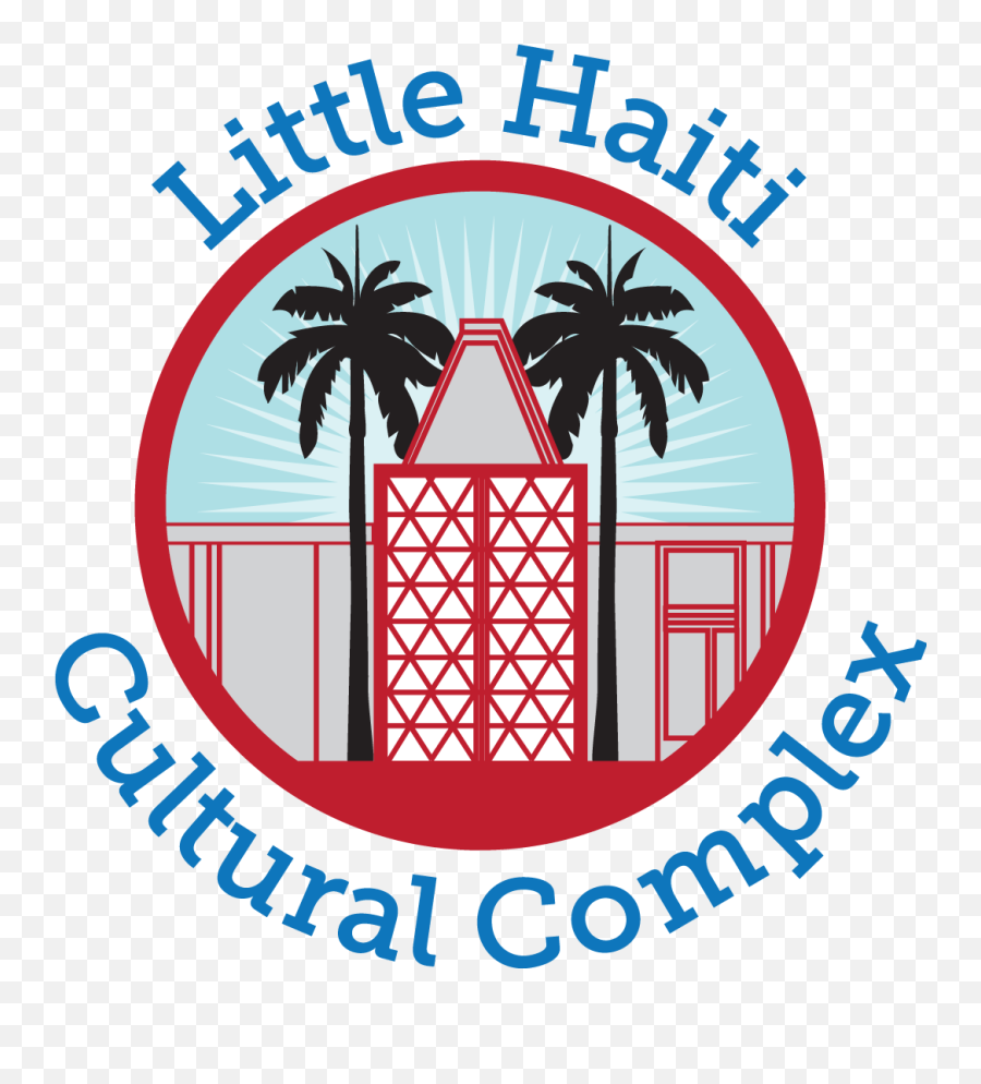 Lhcc - Logotransparent U2013 Little Haiti Cultural Complex Little Haiti Cultural Arts Center Png,Miami Heat Logo Transparent