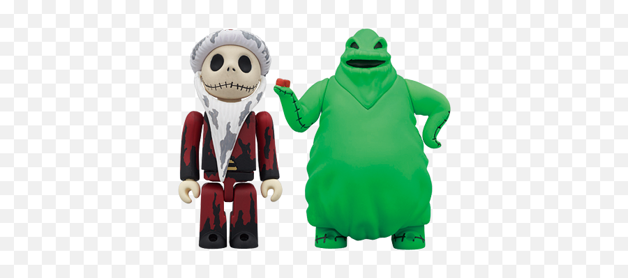 New Nightmare Before Christmas Kubricks - Toy Discussion At Kubrick Png,Oogie Boogie Png