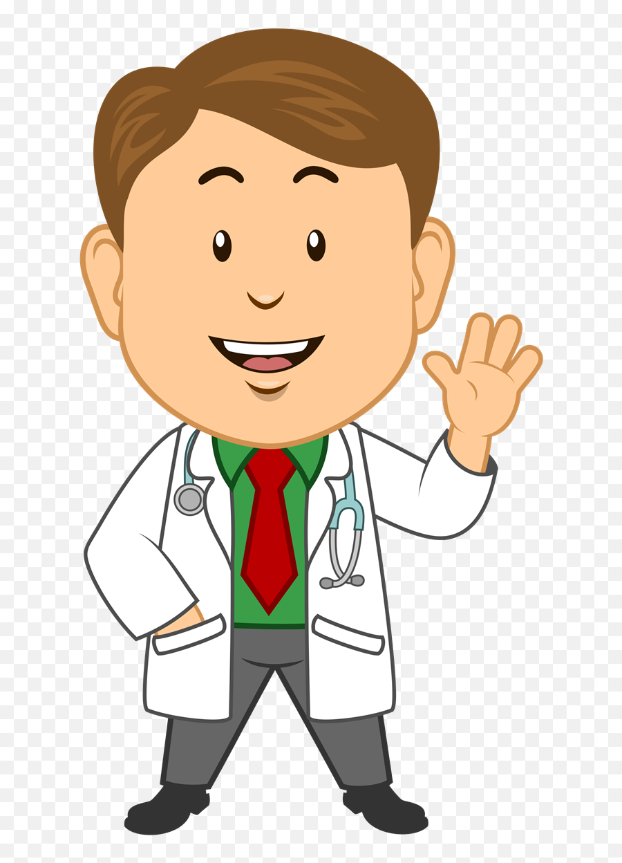 Transparent Doctor Clipart - Doctors Clipart Transparent Background Png,Doctor Who Transparent