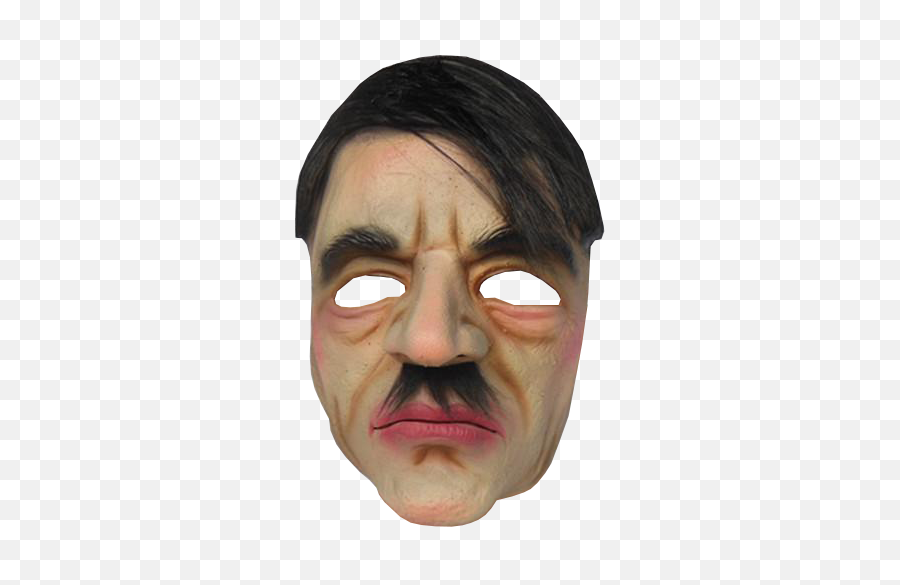 Adolf Hitler Face Png - Adolf Hitler Face Png,Adolf Hitler Png