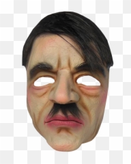 Adolf Hitler Face Png