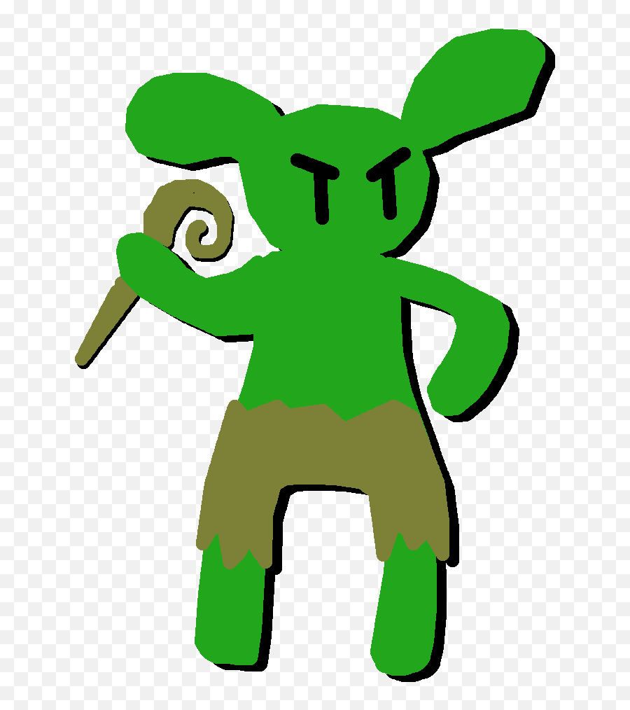 Green Goblin - Cartoon Png,Green Goblin Png