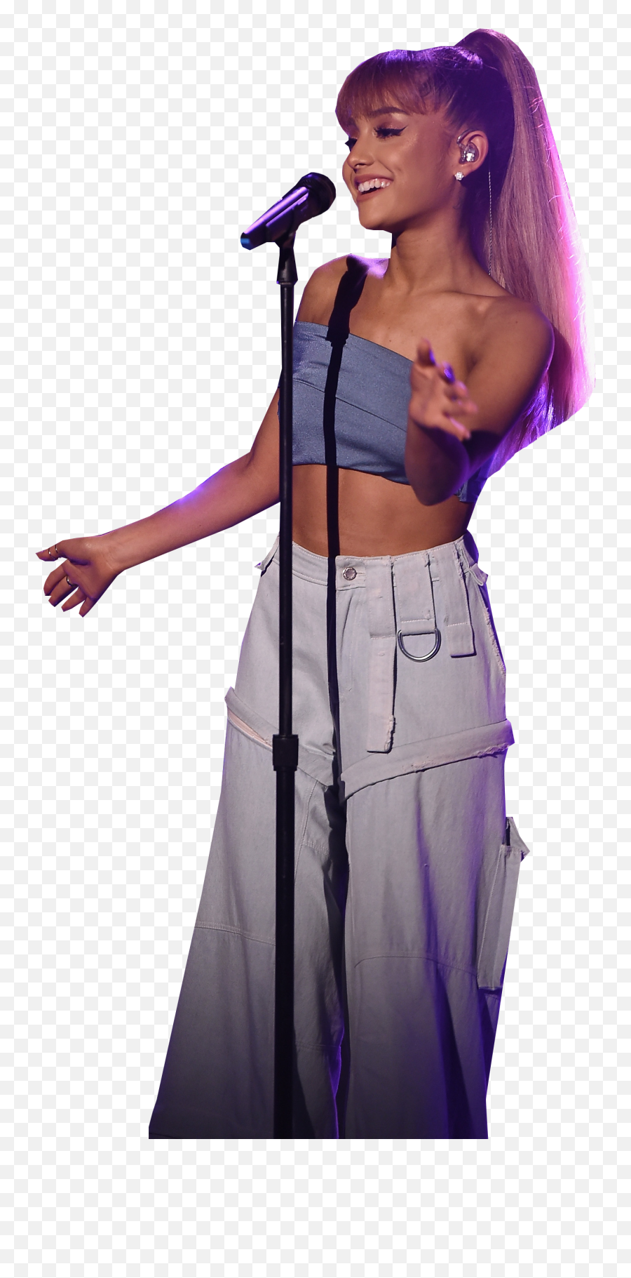 Ariana Grande - Ariana Grande Png,Ariana Grande Transparent Background