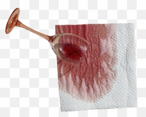 Wine Glass Red - Free photo on Pixabay Transparent Spilled Png