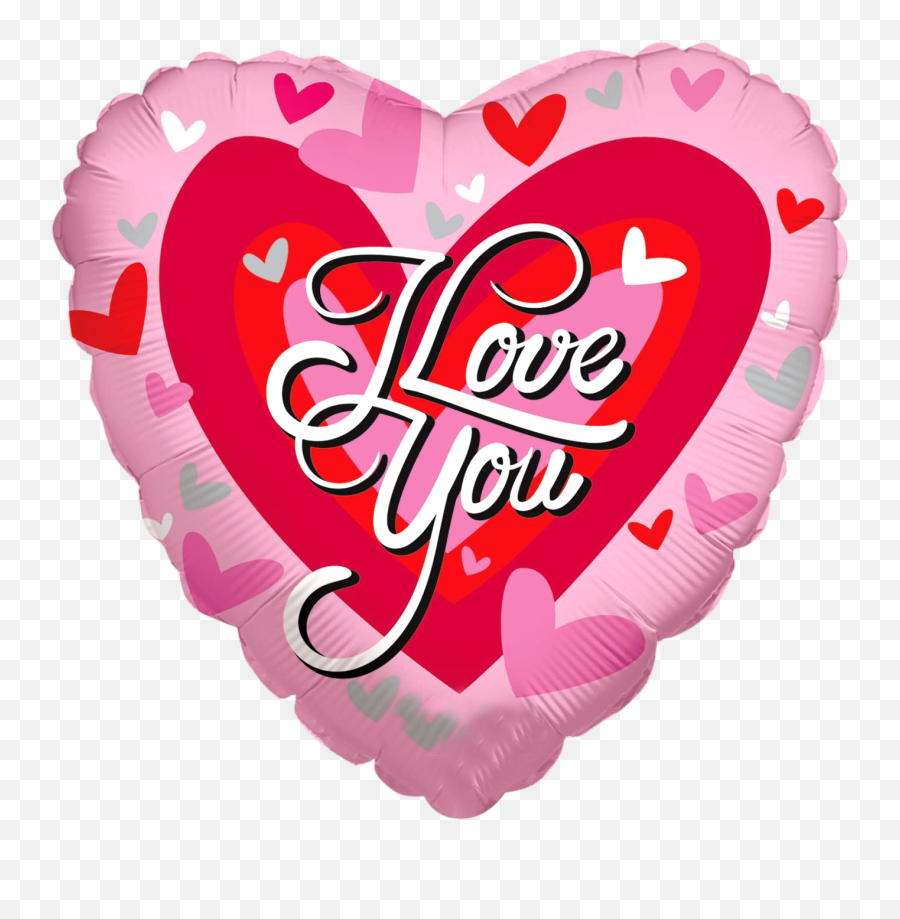 I Love You Written - Love You No Background Png,Love Heart Png