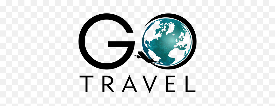 Those Who Wander - Go Travel Company Png,Travel Logo