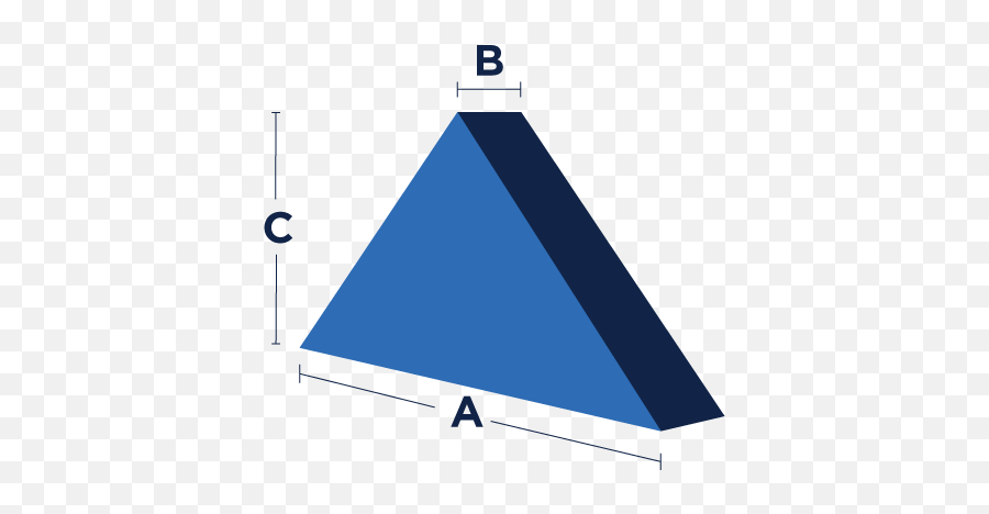 Triangle Shape - Triangle Png,Triangle Shape Png