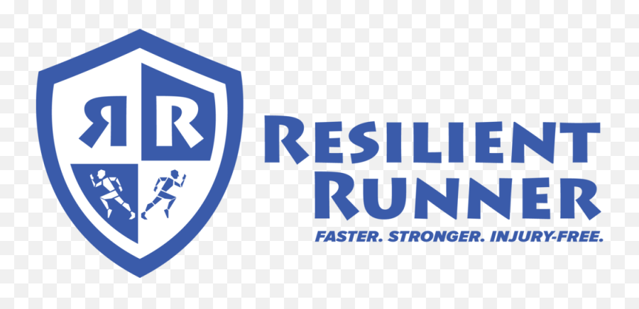 The Resilient Runner Online Course U2014 Kinfolk Physiotherapy - Rent Max Png,Shield Transparent Background