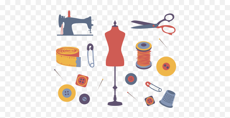 Tailor Shop Icons - Free Vector And Transparent Png The Tailor Shop Logo Png,Cave Png