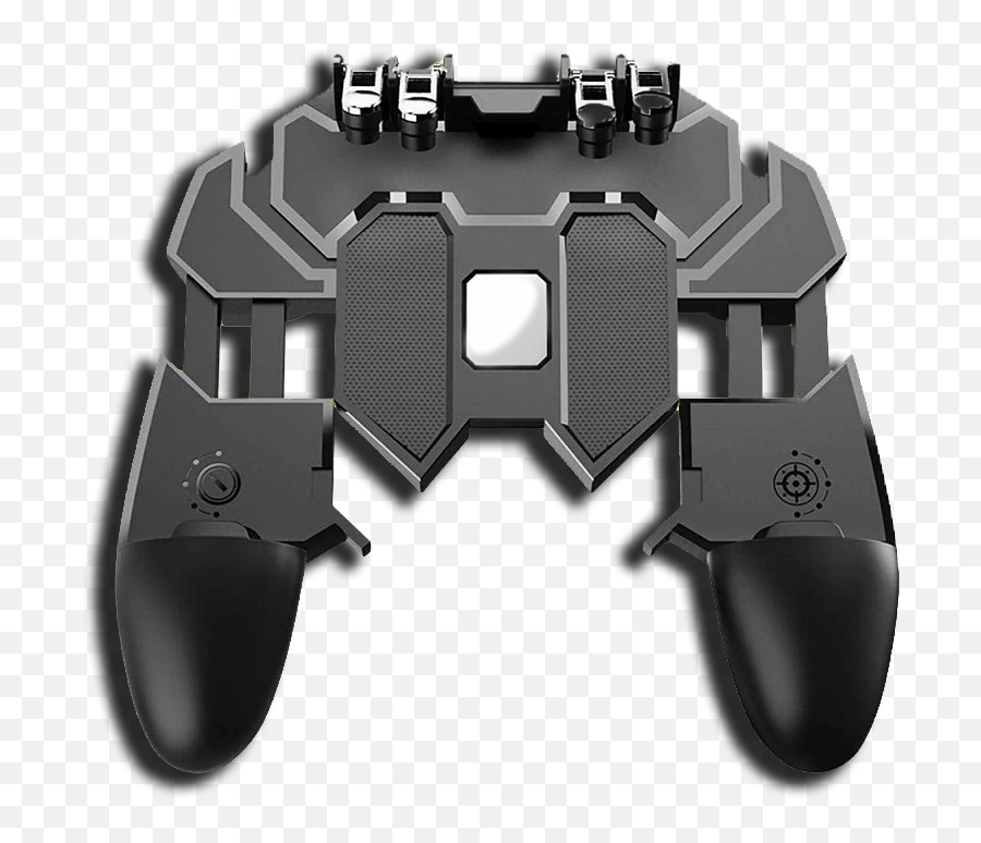 New Pubgfortnite Controller - Gatilhos Ak66 Png,Fortnite New Png