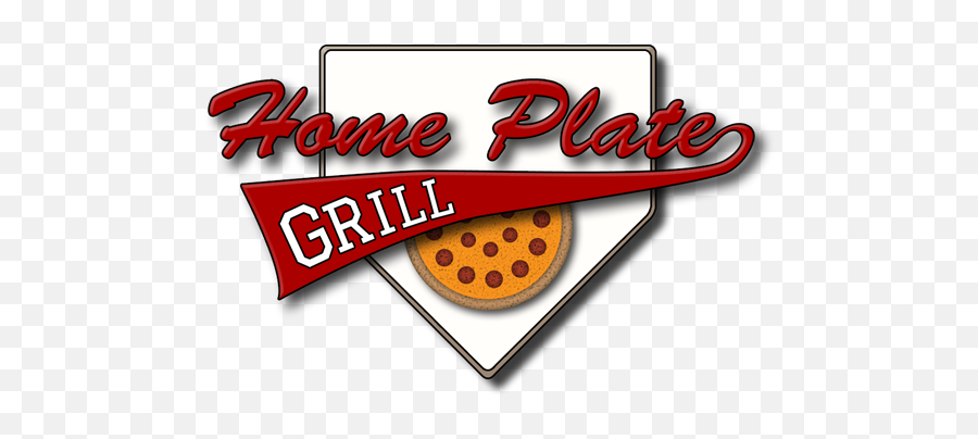 Home Plate Grill Goleta - Home Plate Grill Png,Home Plate Png