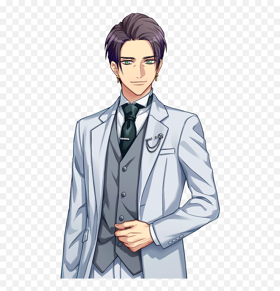 Filefond Jasmine Shower Guy Serious Ssr Transparentpng - Cartoon,Guy In Suit Png