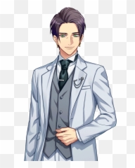 Filefond Jasmine Shower Guy Serious Ssr Transparentpng - Cartoon
