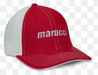 Marucci Logo Snapback Hat - Baseball Cap Png,Snapback Png