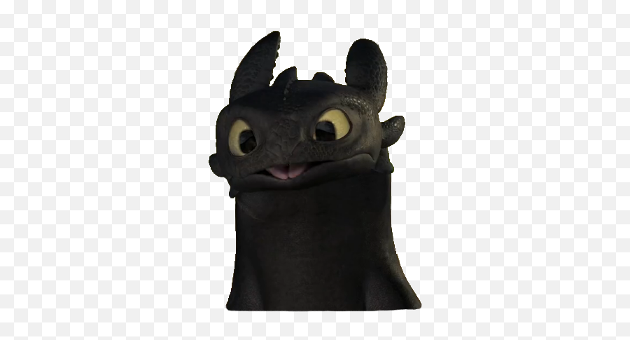 Toothless Png 3 Image - Train Your Dragon Toothless,Toothless Png