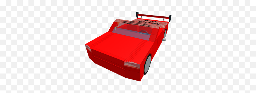 Red Car With Brick Factory Tycoon Logo - Roblox Plastic Png,Red Car Logo