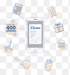 Download O Globo Png Image With No - Diagram,Globo Png