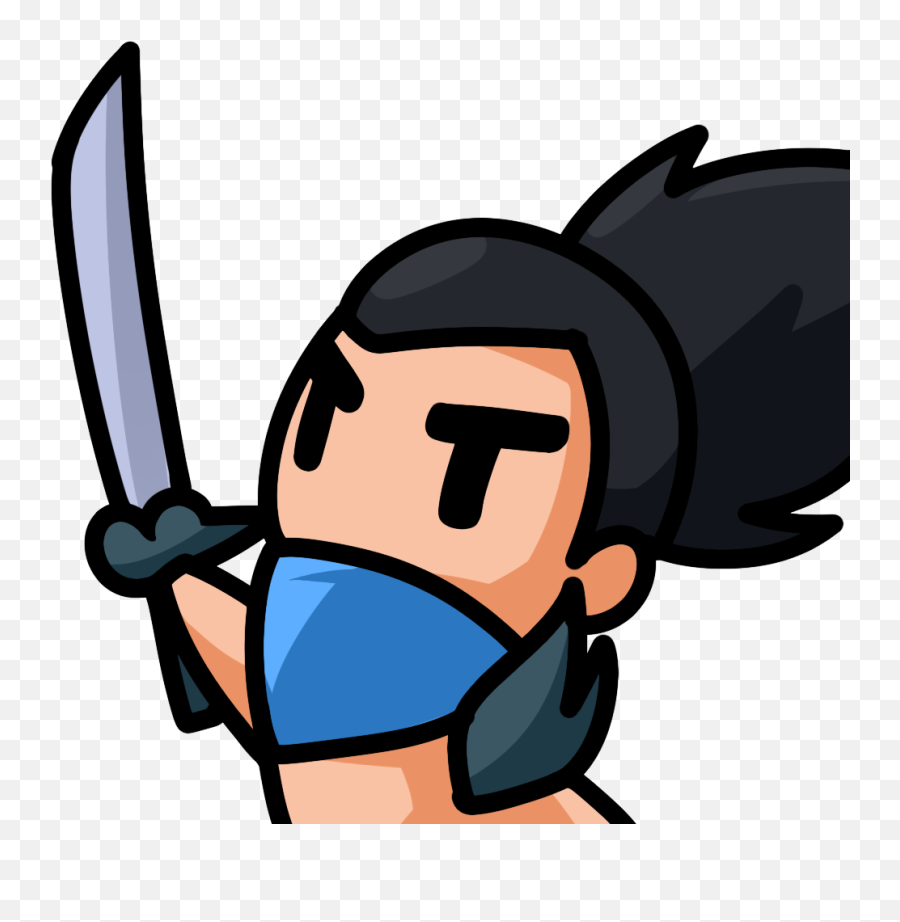 11 Of The Yasuo - League Of Legend Emoji Png,Yasuo Png