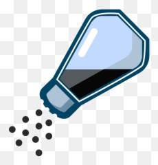 Image - Salt Clipart Transparent Background Png,Salt Transparent