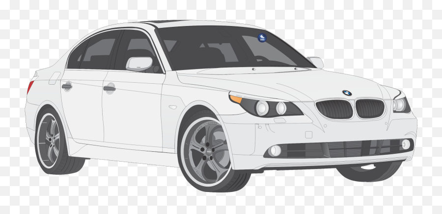 Free Vector About Car U0026 Truck Graphics - Bmw Car Vector Png,Are Png Files Vector